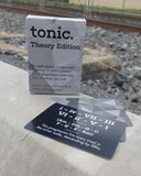 Tonic: Theory Edition